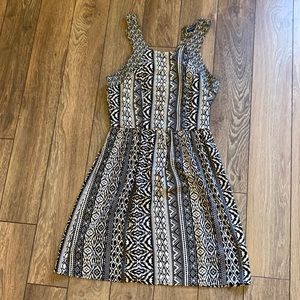 American Eagle Outfitters dress